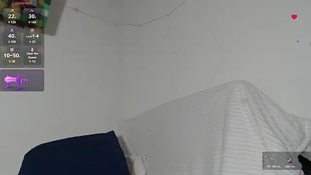 Snapshot of BiirdyDavis chatting on 05/14/26, 12:57 BiirdyDavis online show from 05/14/26, 12:57