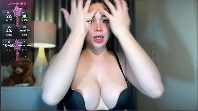 MISSANACONDA online show from 10/14/25, 03:29