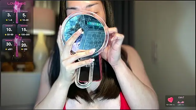 MISSANACONDA online show from 04/29/26, 05:52