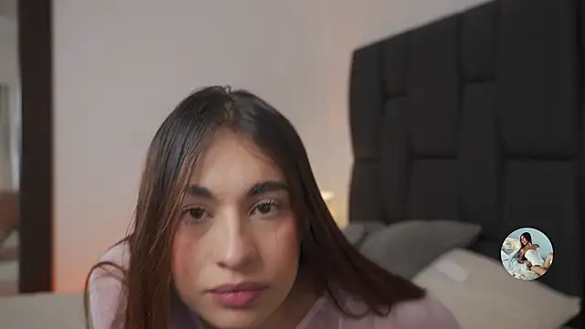 MelisaLopez  online show from 02/07/26, 12:46