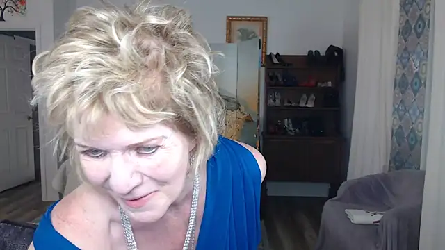 SindeeDix online show from 03/05/26, 02:46