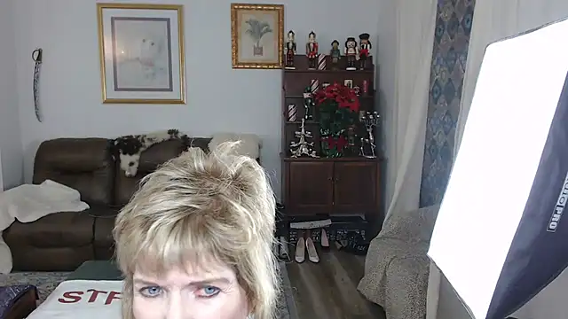 SindeeDix online show from 11/29/25, 03:12