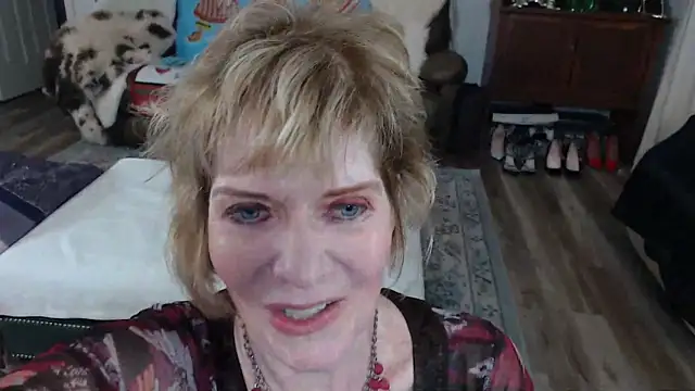 SindeeDix online show from 12/03/25, 03:11