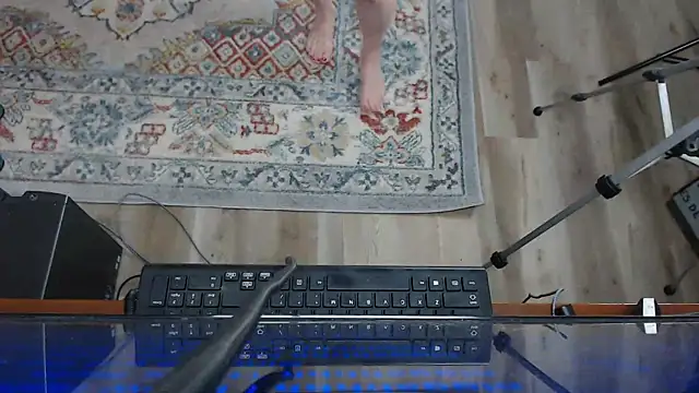 SindeeDix online show from 01/20/25, 12:36