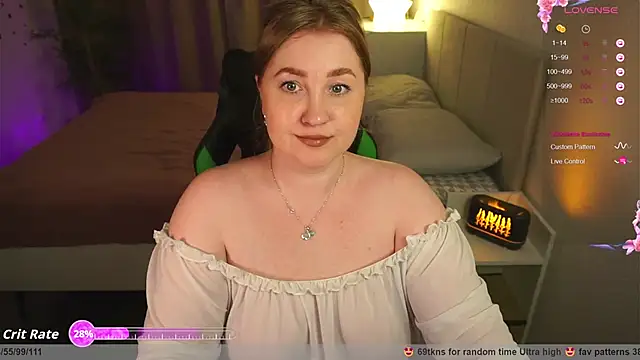 ollydoll92 online show from 11/23/25, 08:19