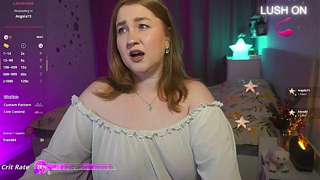 ollydoll92 online show from 03/22/26, 05:58