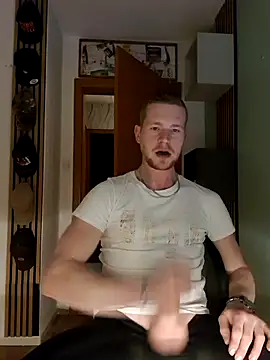 Playbunniboy online show from 01/05/26, 07:28