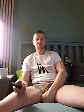 Playbunniboy online show from 02/06/26, 06:42