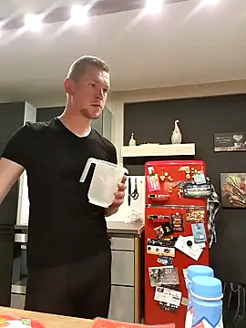 Playbunniboy online show from 01/10/25, 05:24