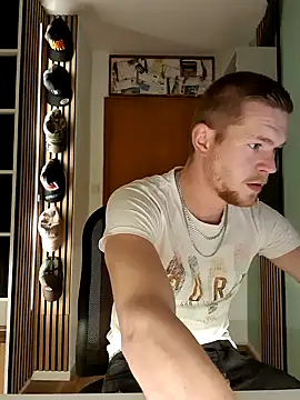 Playbunniboy online show from 12/11/24, 04:53