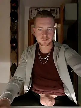 Playbunniboy online show from 11/26/25, 06:08