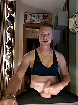 Playbunniboy online show from 09/18/25, 06:11