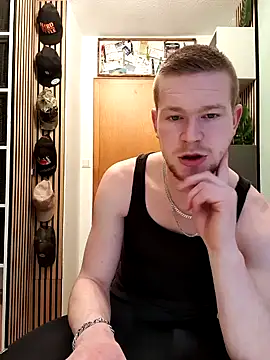 Playbunniboy online show from 01/24/25, 03:13