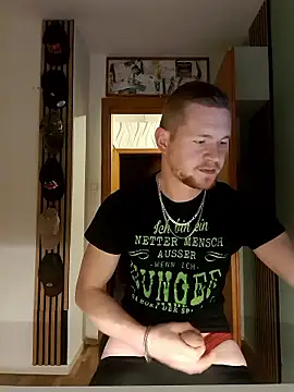 Playbunniboy online show from 01/07/26, 08:03