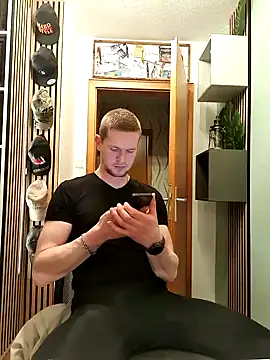 Playbunniboy online show from 01/07/25, 05:53