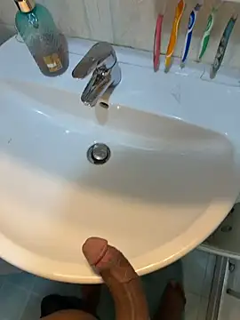 samuchoco21 online show from 01/31/25, 06:57