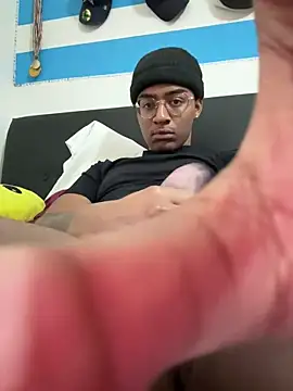 samuchoco21 online show from 01/24/25, 10:43