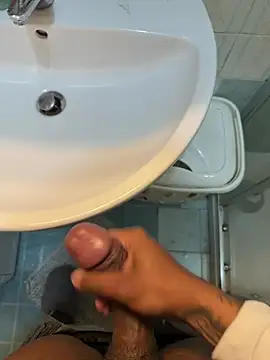 samuchoco21 online show from 01/15/25, 10:49