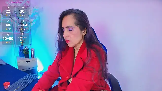 moxa hot online show from 04/07/26, 02:41