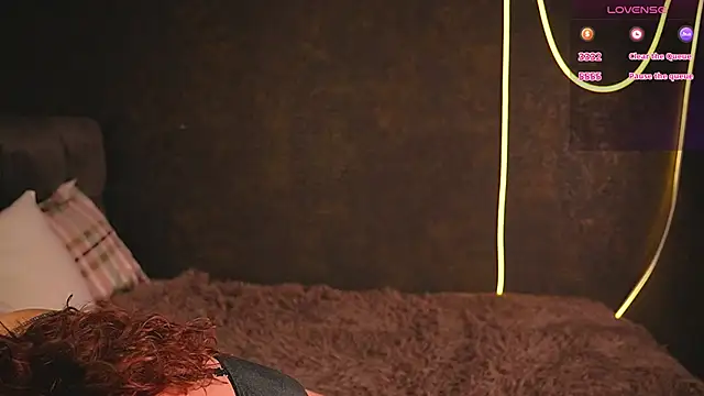 LinoAdaro online show from 11/29/25, 04:01