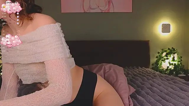 Snapshot of LinoAdaro chatting on 01/20/25, 01:18 LinoAdaro online show from 01/20/25, 01:18