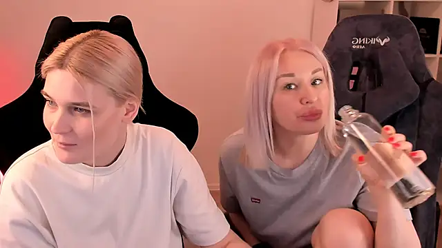 hotblonds online show from 03/14/25, 04:19