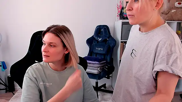 hotblonds online show from 03/13/26, 11:26