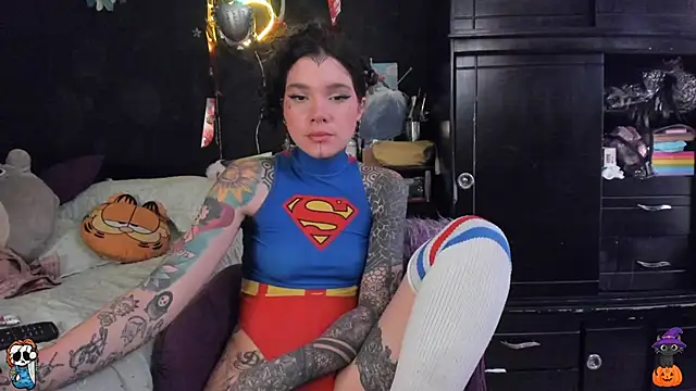 Snapshot of Lilmarieee chatting on 10/09/25, 03:56 Lilmarieee online show from 10/09/25, 03:56