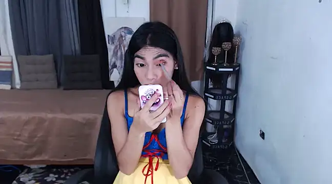 LAVIDALENATS online show from 12/27/24, 07:24