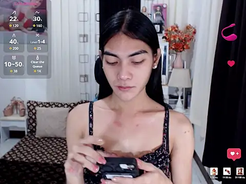 Snapshot of LAVIDALENATS chatting on 12/23/25, 08:24 LAVIDALENATS online show from 12/23/25, 08:24