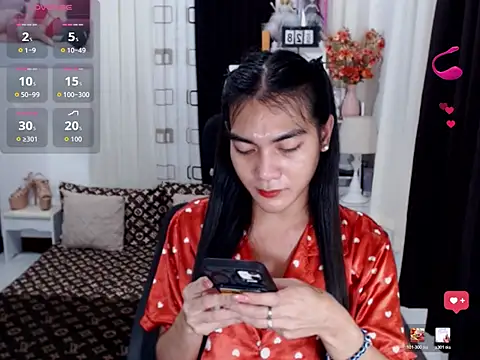 Snapshot of LAVIDALENATS chatting on 01/10/26, 12:44 LAVIDALENATS online show from 01/10/26, 12:44