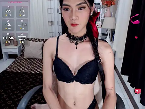 LAVIDALENATS online show from 12/14/25, 09:42