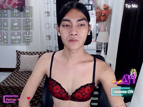 LAVIDALENATS online show from 09/16/25, 05:36