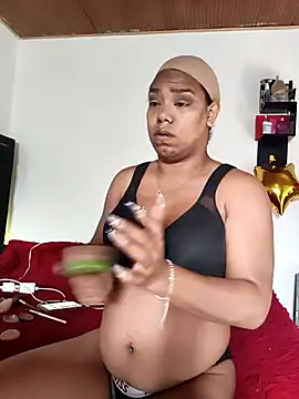 NatiBrunet online show from 03/20/26, 02:51