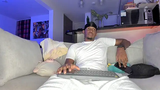 Harry Jasoon online show from 04/07/26, 12:12