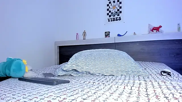 Harry Jasoon online show from 03/18/25, 05:02