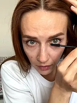 BritneyHall online show from 10/09/25, 07:09