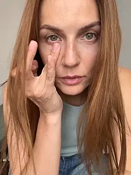 BritneyHall online show from 06/26/26, 11:05