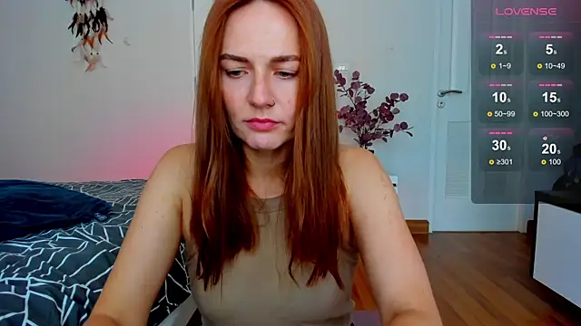 BritneyHall online show from 01/05/25, 06:56