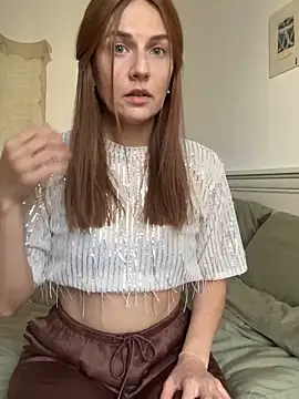 BritneyHall online show from 04/03/26, 09:16