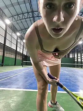 BritneyHall online show from 03/09/25, 01:15