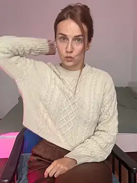 BritneyHall online show from 04/23/26, 08:10