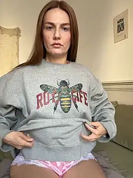 BritneyHall online show from 03/13/26, 09:36