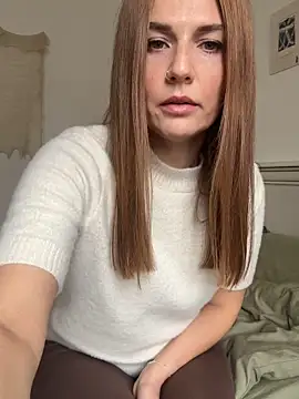 BritneyHall online show from 03/23/26, 09:09