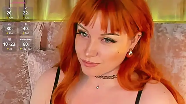 RoseRoxy online show from 04/27/26, 03:43