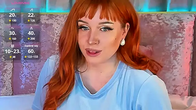 RoseRoxy online show from 12/14/25, 10:15