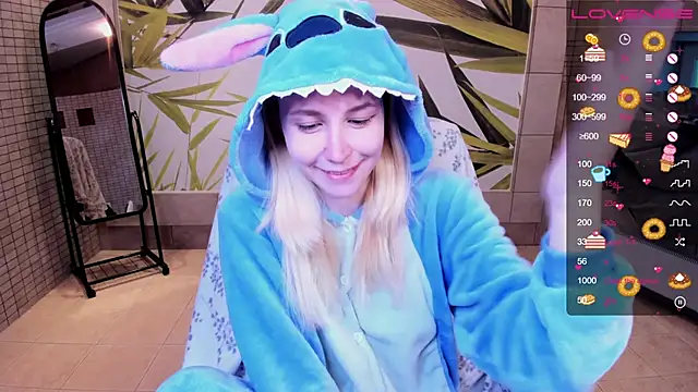 fleximona online show from 01/18/26, 10:07