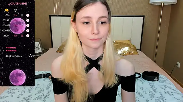 fleximona online show from 02/01/25, 01:09