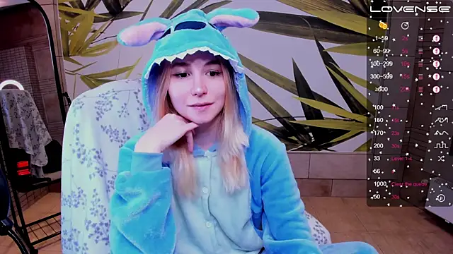 fleximona online show from 10/19/25, 08:39