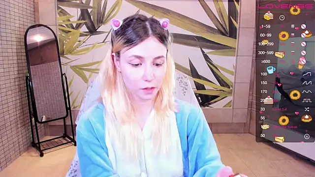 fleximona online show from 01/17/26, 08:07